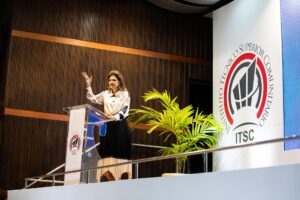 Raquel Peña: “Estamos sentando las bases para una República Dominicana más próspera, innovadora y sostenible”
