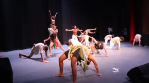 Regional 15 celebra Segunda Gala “Arte sin Fronteras”