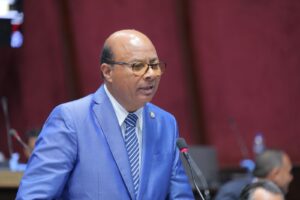 Diputado de Elías Piña someterá proyecto de ley para crear el Ministerio de la Frontera