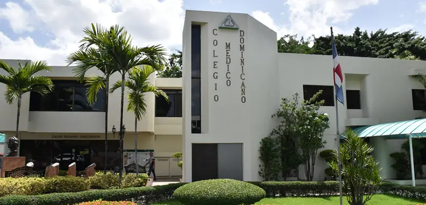 CMD acusa a ministro de Salud de cancelaciones a médicos de manera indiscriminada