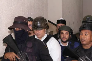 Ministerio Público recusa a jueza Patricia Padilla por parcialidad en en caso Hugo Beras, Jochy Gómez y otros