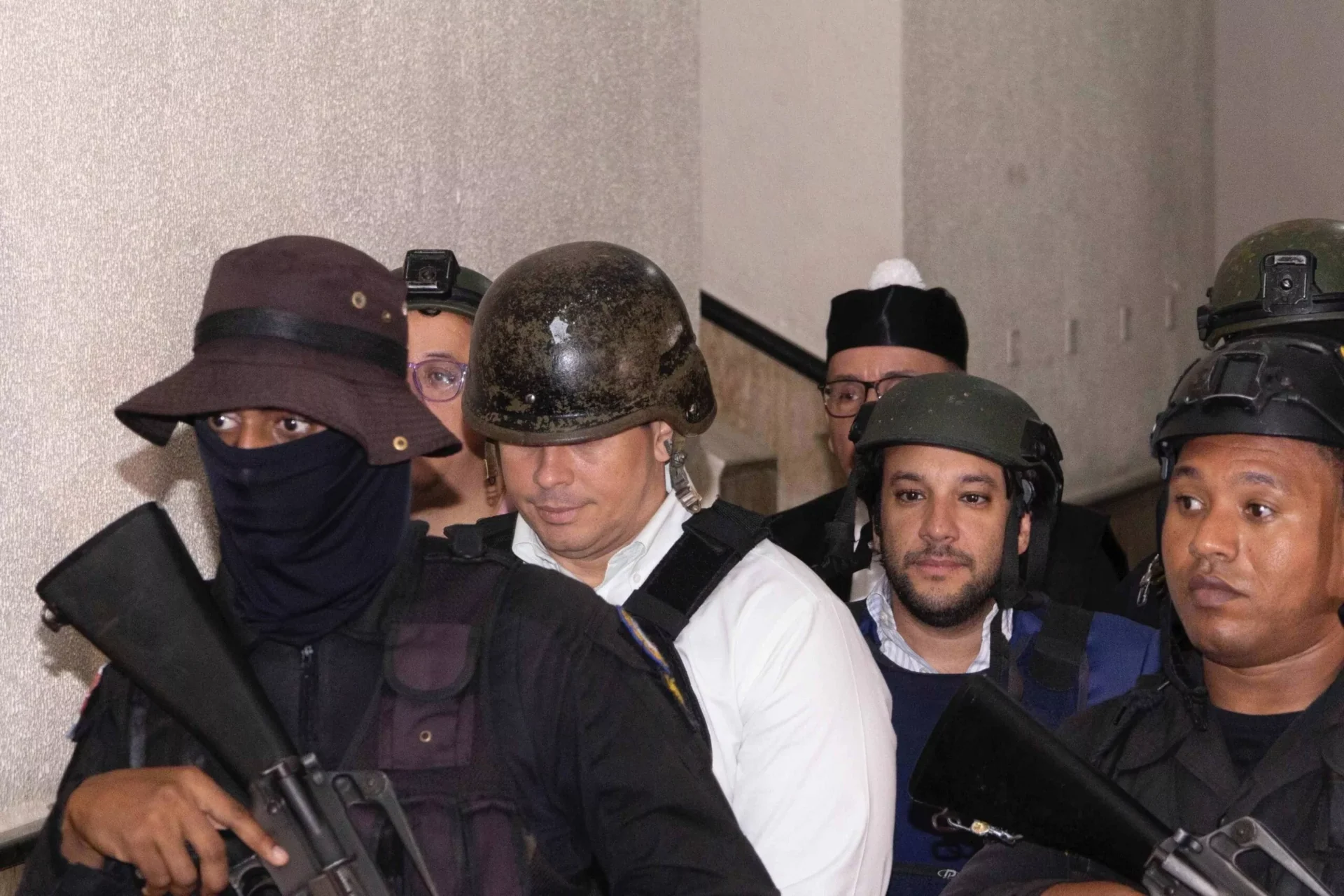 Ministerio Público recusa a jueza Patricia Padilla por parcialidad en en caso Hugo Beras, Jochy Gómez y otros