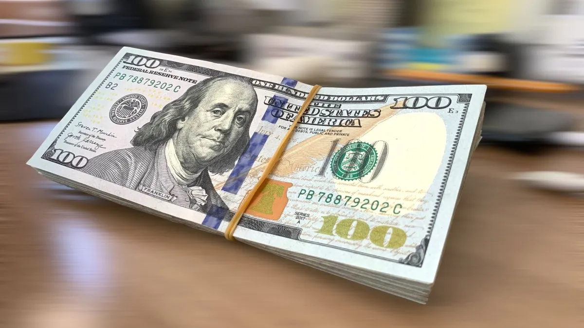 Precio del dólar hoy en RD 08 de mayo 2025: compra y venta