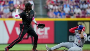 Resultados MLB Hoy 07 de Mayo: Tabla de posiciones actualizada
