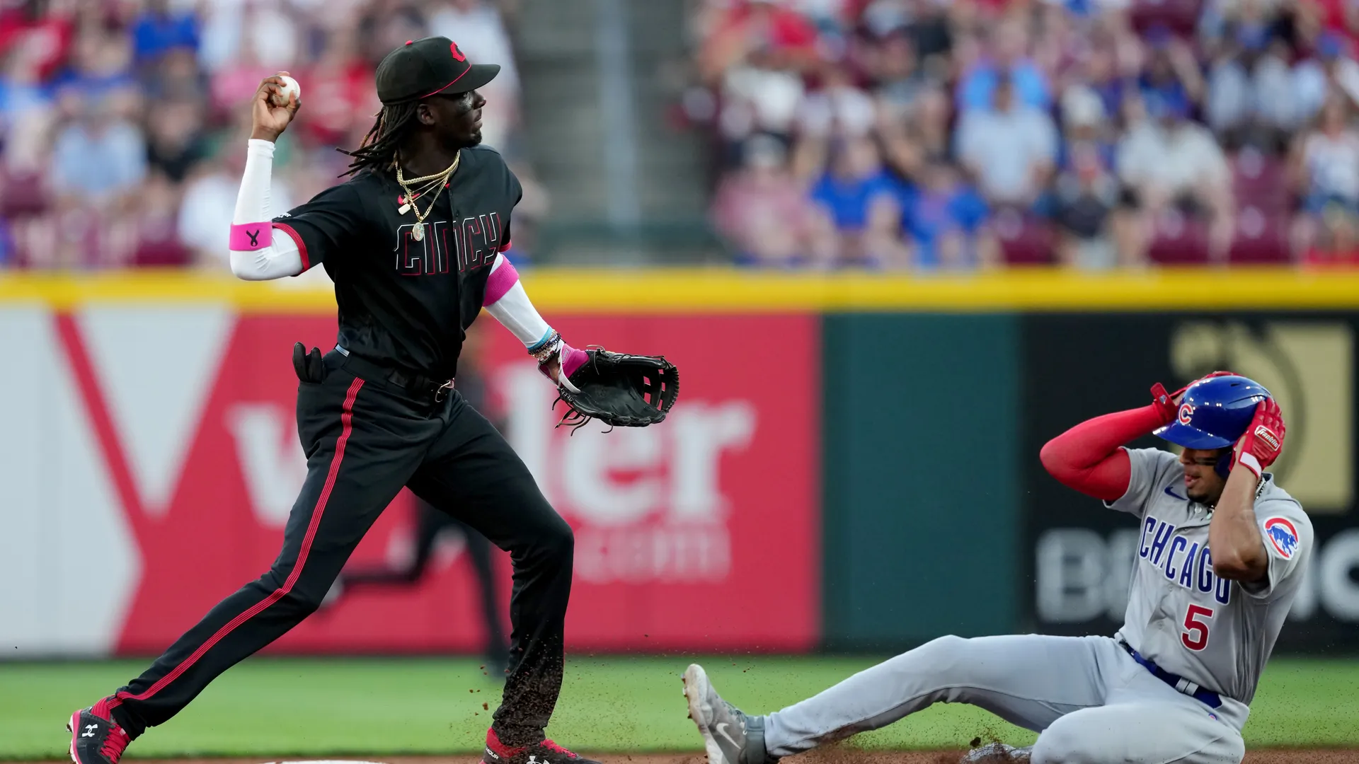 Resultados MLB Hoy 07 de Mayo: Tabla de posiciones actualizada