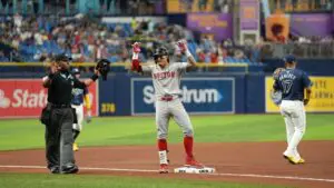 Calendario MLB Hoy 08 de Mayo: hora de juegos y cómo ver en vivo