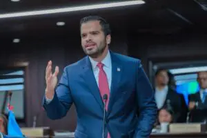 Diputado Vicente Sánchez Henríquez