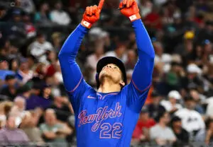 Juan Soto hace historia en Grandes Ligas
