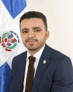 Diputado opositor reconoce gran trabajo de Rafael Salazar en EGEHID