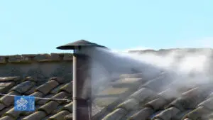 ¡HUMO BLANCO! Hay nuevo papa