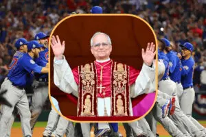 Papa León XIV: Fanático de los Cubs