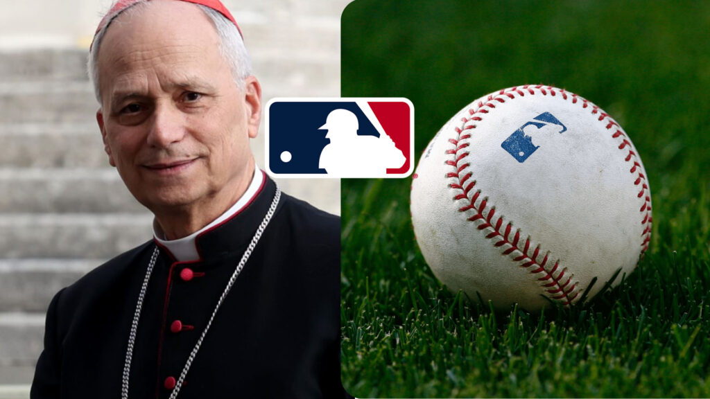 El Papa que ama el béisbol y el tenis