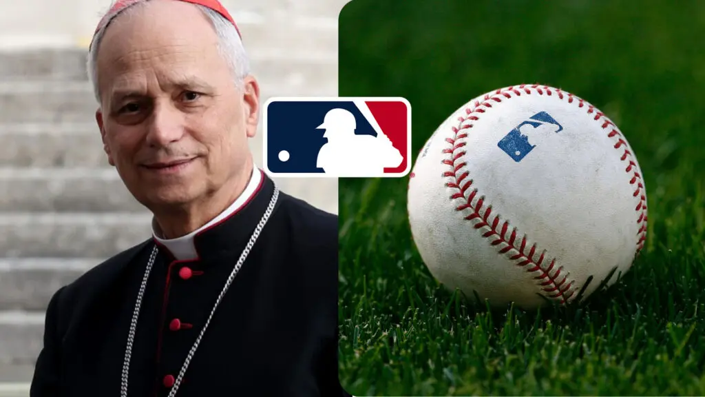 El Papa que ama el béisbol y el tenis