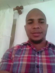 ASODOFADE confirma hallazgo de Reibi Romero Díaz, desaparecido en 2022