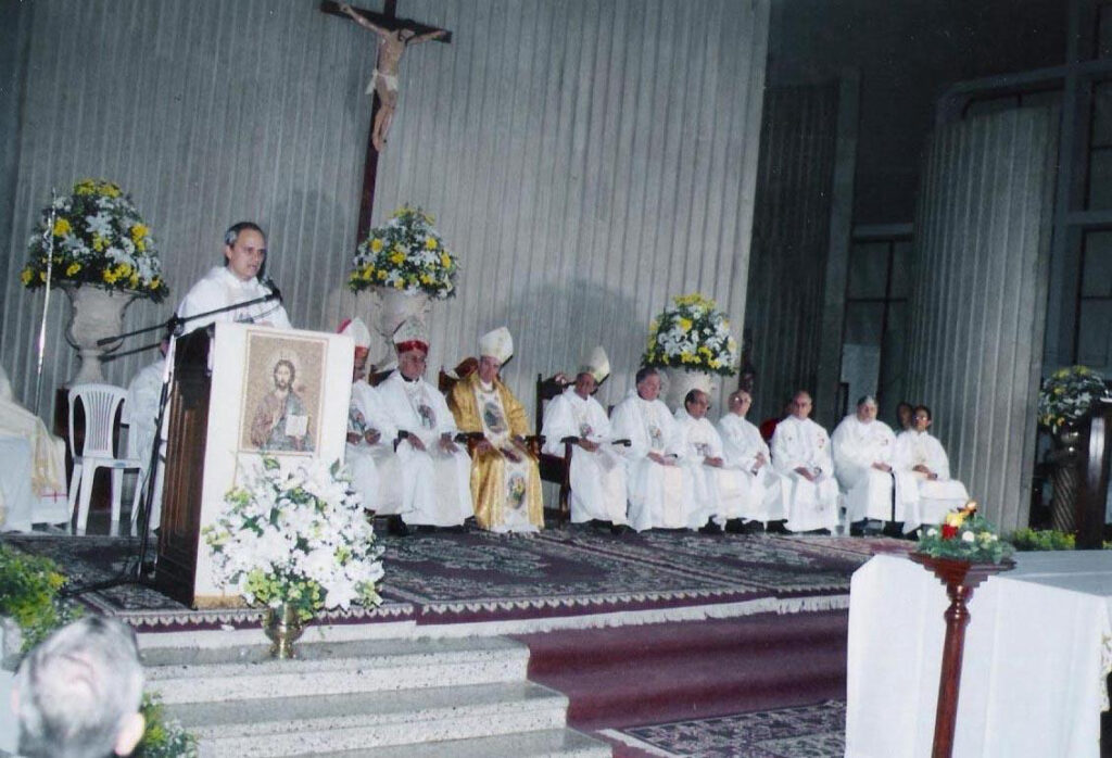 Nuevo Papa León XIV y su conexión con República Dominicana