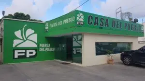 Fuerza del Pueblo reunirá de forma virtual su Dirección Central este domingo 11 de mayo