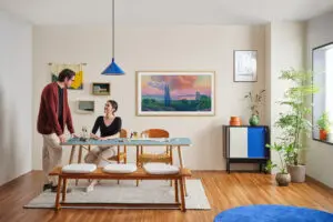 Madres techies: cómo la tecnología conquista el corazón (y el hogar) de las mujeres