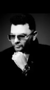 Farid Duque 