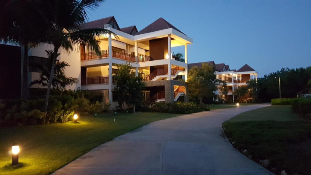 Apartamentos de lujo en Las Terrenas, con precio por m²