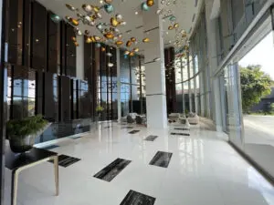 Apartamentos de lujo en Santo Domingo, con precio por m²
