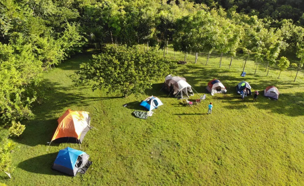Parque Nacional Humedales del Ozama