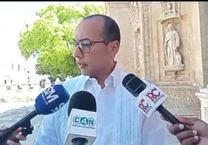 DGP trabaja implementación servicio de “courier” para facilitar entrega de pasaportes