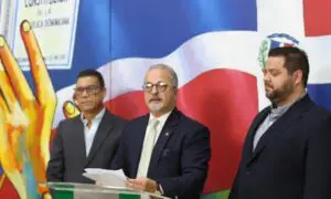 Fuerza del Pueblo denuncia retrocesos en la Seguridad Social