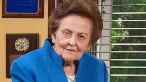 Autoridades del Conadis destacan labor de Mary Pérez de Marranzini