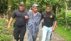 Tres meses de prisión preventiva para hombre acusado de violar y asesinar a su tía de 87 años en Bonao