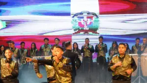 Minerd invita a disfrutar presentaciones y obras de estudiantes en la Gala Nacional de Arte 2025