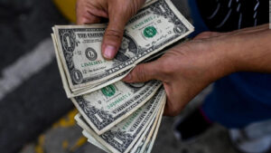 Precio Dólar Paralelo y Dólar BCV en Venezuela 10 de mayo de 2025