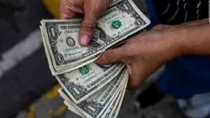 Precio Dólar Paralelo y Dólar BCV en Venezuela 10 de mayo de 2025