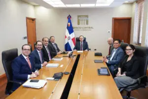 Morgan Stanley apuesta por la confianza dominicana en su economía
