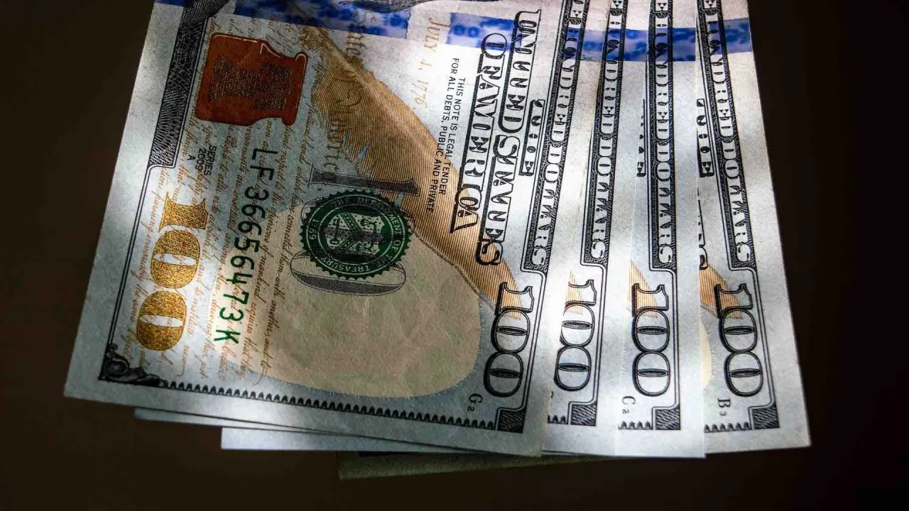 Precio Dólar Paralelo y Dólar BCV en Venezuela 11 de mayo de 2025