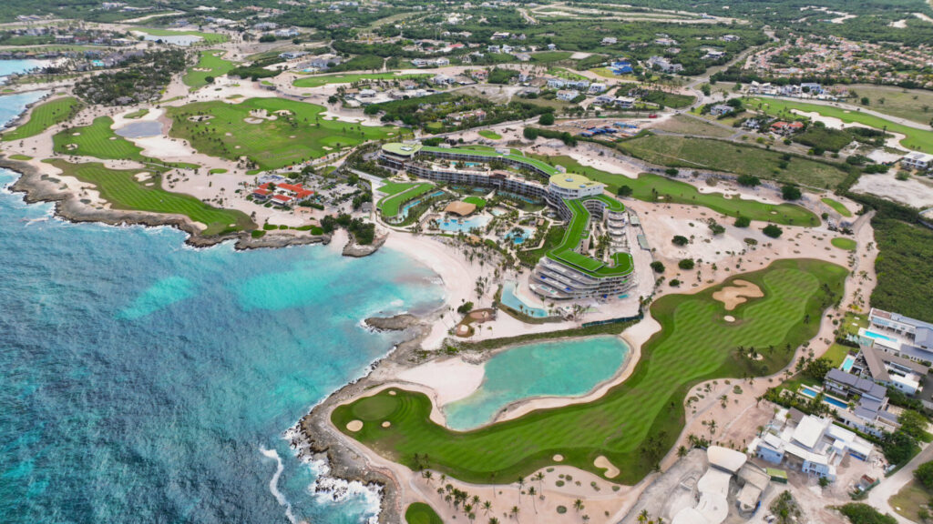 St. Regis Cap Cana: nuevo Rostro del lujo en el Caribe