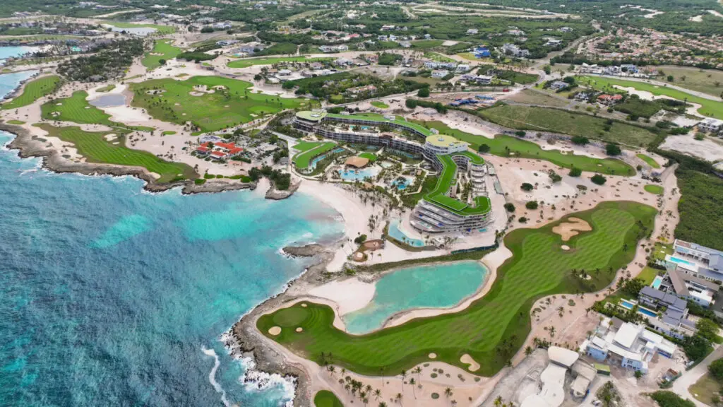 St. Regis Cap Cana: nuevo Rostro del lujo en el Caribe