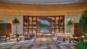 Lujo y sostenibilidad se unen en el nuevo St. Regis Cap Cana