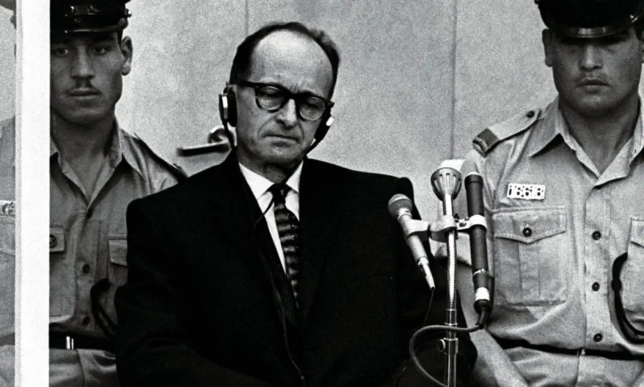 Efemérides del 11 de mayo: Tal día como hoy en la historia