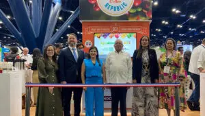 Café Dominicano genera millones en intenciones de negocio en EE.UU.