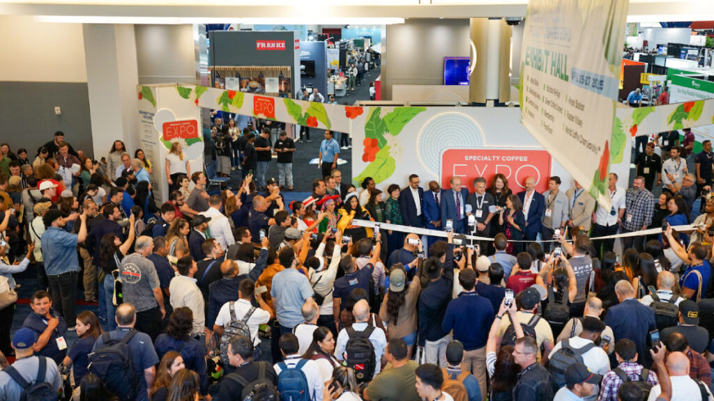 Café dominicano brilla en Houston: US$5.1 millones en negocios