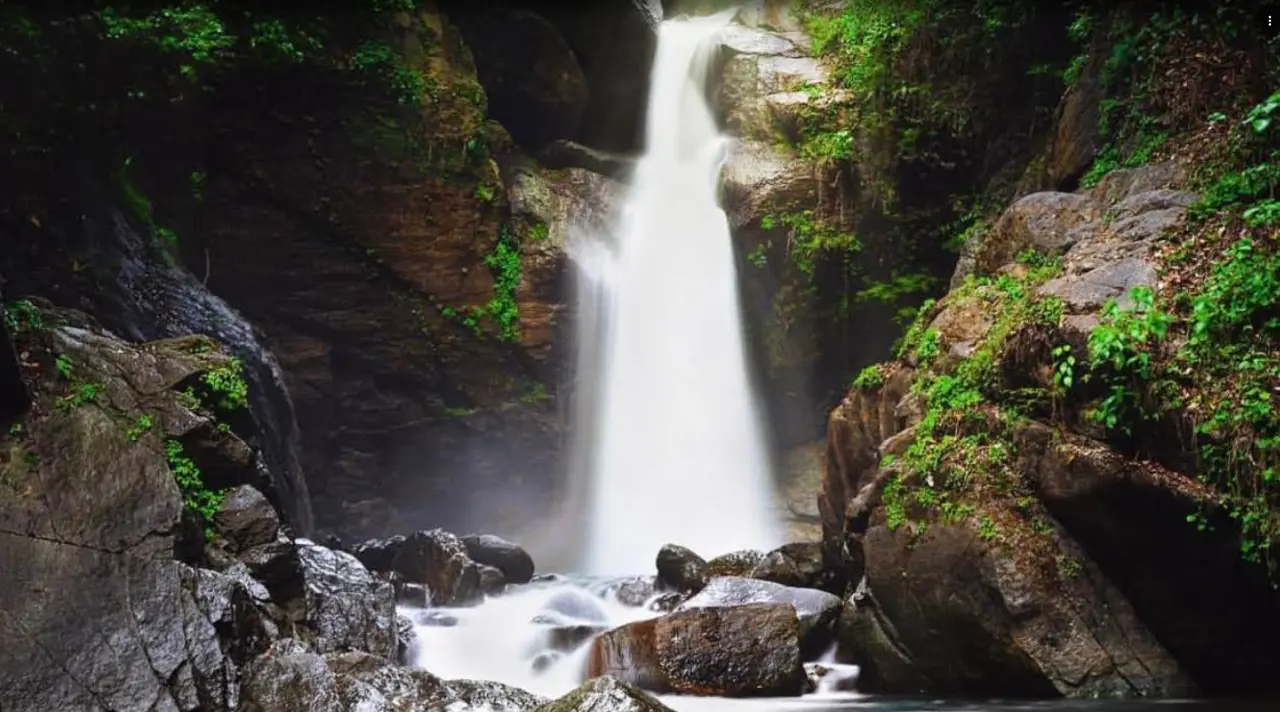 Bonao: un paraíso natural en el corazón de la República Dominicana
