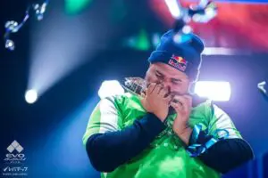 RDconquista el torneo de fighting games más grande de todos los tiempos