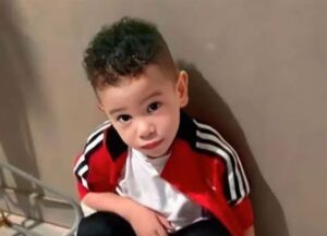 Niño Roldanis Calderón