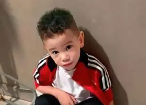 Niño Roldanis Calderón