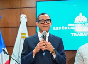 Ministro de Trabajo en conferencia sobre inspecciones laborales