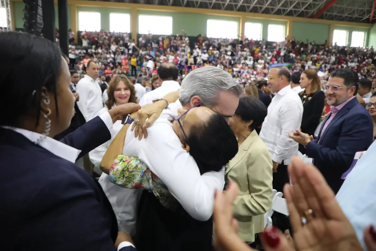 El bono Cariñito 2025 es esperado por miles de madres dominicanas