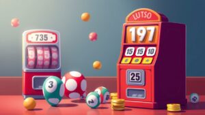 Resultados Lotería Nacional Hoy 12 Mayo: Números Ganadores