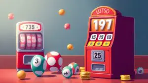 Resultados Lotería Nacional Hoy 12 Mayo: Números Ganadores