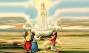 Efemérides del 13 de mayo: Tal día como hoy en la historia