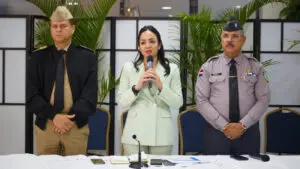 Tasa acumulada de homicidios descendió a 7.7; por primera vez hay 24 provincias debajo de un dígito